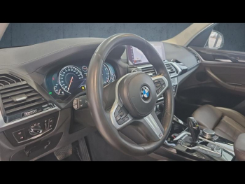 Photo 15 du bon plan BMW X3 xDrive30iA 252ch xLine Euro6c occasion à 31990 €