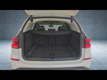 Photo 16 du bon plan BMW X3 xDrive30iA 252ch xLine Euro6c occasion à 31990 €