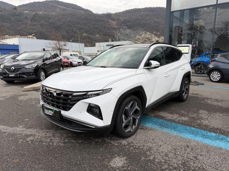 Bon plan HYUNDAI Tucson 1.6 T-GDi 230ch Hybrid Executive BVA6 occasion à 27990 €
