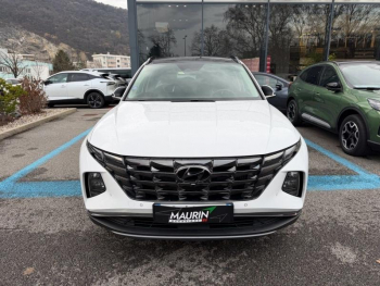 Photo 2 du bon plan HYUNDAI Tucson 1.6 T-GDi 230ch Hybrid Executive BVA6 occasion à 27990 €