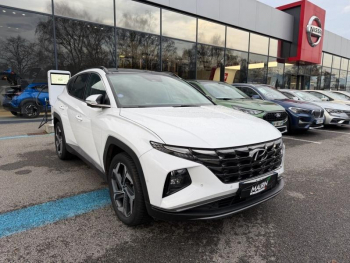 Photo 3 du bon plan HYUNDAI Tucson 1.6 T-GDi 230ch Hybrid Executive BVA6 occasion à 27990 €