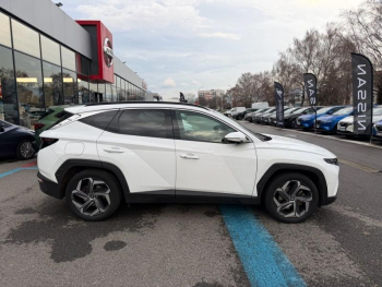 Photo 4 du bon plan HYUNDAI Tucson 1.6 T-GDi 230ch Hybrid Executive BVA6 occasion à 27990 €