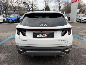 Photo 6 du bon plan HYUNDAI Tucson 1.6 T-GDi 230ch Hybrid Executive BVA6 occasion à 27990 €