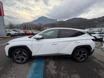 Photo 8 du bon plan HYUNDAI Tucson 1.6 T-GDi 230ch Hybrid Executive BVA6 occasion à 27990 €