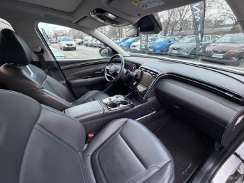 Photo 9 du bon plan HYUNDAI Tucson 1.6 T-GDi 230ch Hybrid Executive BVA6 occasion à 27990 €