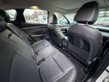 Photo 11 du bon plan HYUNDAI Tucson 1.6 T-GDi 230ch Hybrid Executive BVA6 occasion à 27990 €