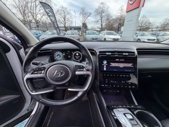 Photo 12 du bon plan HYUNDAI Tucson 1.6 T-GDi 230ch Hybrid Executive BVA6 occasion à 27990 €