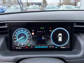 Photo 15 du bon plan HYUNDAI Tucson 1.6 T-GDi 230ch Hybrid Executive BVA6 occasion à 27990 €