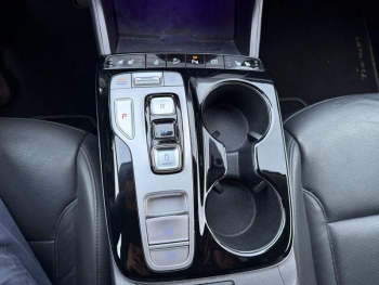 Photo 18 du bon plan HYUNDAI Tucson 1.6 T-GDi 230ch Hybrid Executive BVA6 occasion à 27990 €