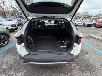 Photo 19 du bon plan HYUNDAI Tucson 1.6 T-GDi 230ch Hybrid Executive BVA6 occasion à 27990 €
