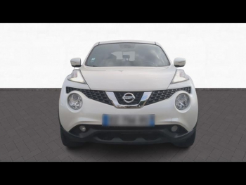 Photo 3 du bon plan NISSAN Juke 1.2 DIG-T 115ch N-Connecta 2018 occasion à 10990 €