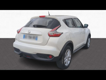 Photo 5 du bon plan NISSAN Juke 1.2 DIG-T 115ch N-Connecta 2018 occasion à 10990 €