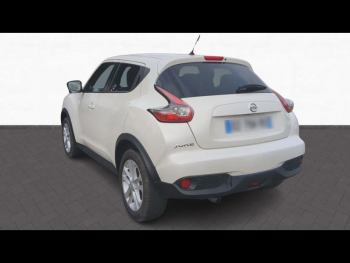 Photo 6 du bon plan NISSAN Juke 1.2 DIG-T 115ch N-Connecta 2018 occasion à 10990 €