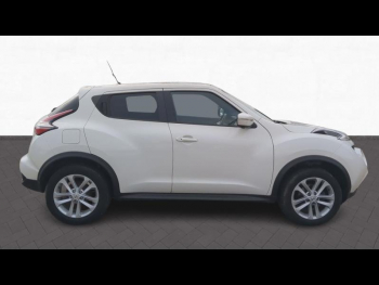 Photo 7 du bon plan NISSAN Juke 1.2 DIG-T 115ch N-Connecta 2018 occasion à 10990 €
