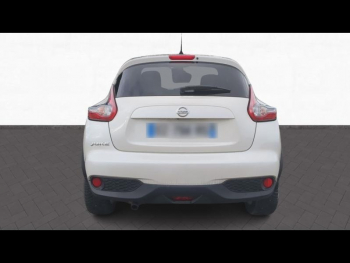 Photo 8 du bon plan NISSAN Juke 1.2 DIG-T 115ch N-Connecta 2018 occasion à 10990 €