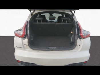 Photo 9 du bon plan NISSAN Juke 1.2 DIG-T 115ch N-Connecta 2018 occasion à 10990 €