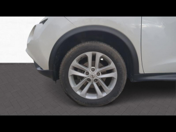Photo 10 du bon plan NISSAN Juke 1.2 DIG-T 115ch N-Connecta 2018 occasion à 10990 €