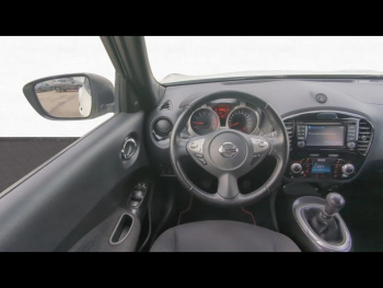 Photo 13 du bon plan NISSAN Juke 1.2 DIG-T 115ch N-Connecta 2018 occasion à 10990 €