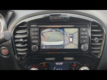 Photo 16 du bon plan NISSAN Juke 1.2 DIG-T 115ch N-Connecta 2018 occasion à 10990 €