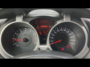 Photo 20 du bon plan NISSAN Juke 1.2 DIG-T 115ch N-Connecta 2018 occasion à 10990 €