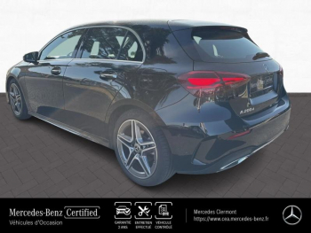 Photo 3 du bon plan MERCEDES-BENZ Classe A 200 d 150ch AMG Line 8G-DCT occasion à 33900 €