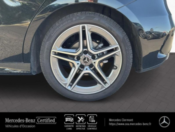 Photo 4 du bon plan MERCEDES-BENZ Classe A 200 d 150ch AMG Line 8G-DCT occasion à 33900 €