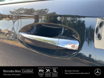 Photo 5 du bon plan MERCEDES-BENZ Classe A 200 d 150ch AMG Line 8G-DCT occasion à 33900 €