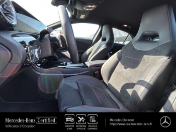 Photo 7 du bon plan MERCEDES-BENZ Classe A 200 d 150ch AMG Line 8G-DCT occasion à 33900 €