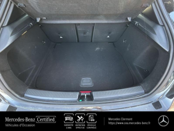 Photo 9 du bon plan MERCEDES-BENZ Classe A 200 d 150ch AMG Line 8G-DCT occasion à 33900 €