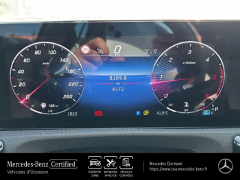 Photo 11 du bon plan MERCEDES-BENZ Classe A 200 d 150ch AMG Line 8G-DCT occasion à 33900 €