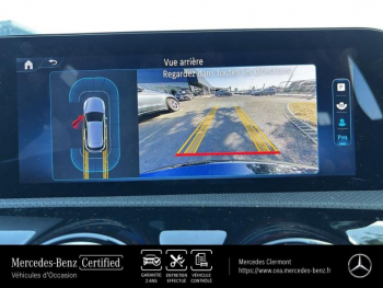 Photo 13 du bon plan MERCEDES-BENZ Classe A 200 d 150ch AMG Line 8G-DCT occasion à 33900 €