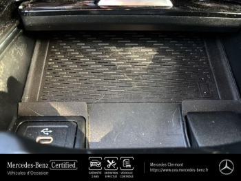 Photo 15 du bon plan MERCEDES-BENZ Classe A 200 d 150ch AMG Line 8G-DCT occasion à 33900 €