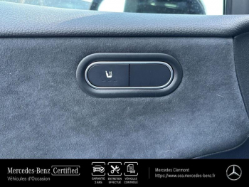 Photo 17 du bon plan MERCEDES-BENZ Classe A 200 d 150ch AMG Line 8G-DCT occasion à 33900 €