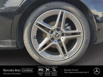 Photo 18 du bon plan MERCEDES-BENZ Classe A 200 d 150ch AMG Line 8G-DCT occasion à 33900 €