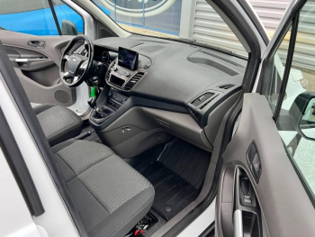 Photo 10 du bon plan FORD Transit Connect VUL L1 1.5 EcoBlue 100ch Trend Business Nav occasion à 9590 €