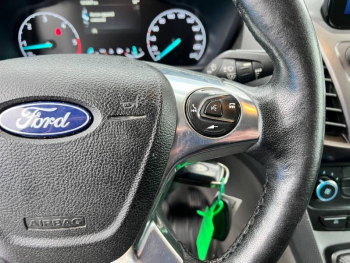 Photo 13 du bon plan FORD Transit Connect VUL L1 1.5 EcoBlue 100ch Trend Business Nav occasion à 9590 €