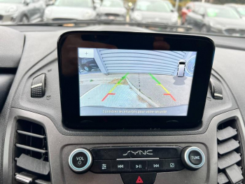 Photo 15 du bon plan FORD Transit Connect VUL L1 1.5 EcoBlue 100ch Trend Business Nav occasion à 9590 €