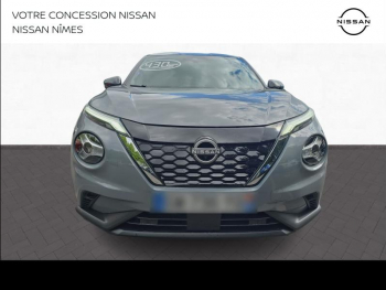 Photo 2 du bon plan NISSAN Juke 1.6 Hybrid 143ch Business+ 2023.5 occasion à 22900 €