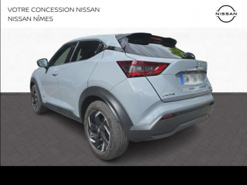 Photo 7 du bon plan NISSAN Juke 1.6 Hybrid 143ch Business+ 2023.5 occasion à 22900 €