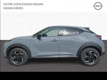 Photo 8 du bon plan NISSAN Juke 1.6 Hybrid 143ch Business+ 2023.5 occasion à 22900 €