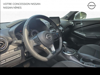 Photo 11 du bon plan NISSAN Juke 1.6 Hybrid 143ch Business+ 2023.5 occasion à 22900 €