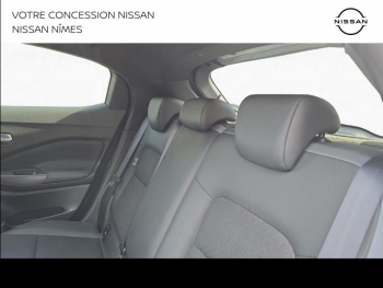 Photo 20 du bon plan NISSAN Juke 1.6 Hybrid 143ch Business+ 2023.5 occasion à 22900 €