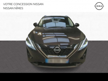Photo 2 du bon plan NISSAN Qashqai e-POWER 190ch N-Connecta 2022 occasion à 24490 €