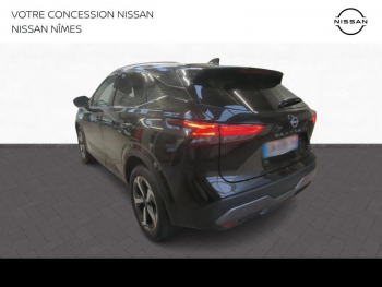 Photo 6 du bon plan NISSAN Qashqai e-POWER 190ch N-Connecta 2022 occasion à 24490 €