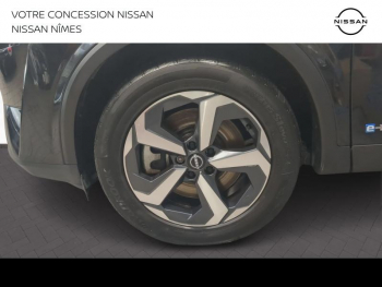 Photo 7 du bon plan NISSAN Qashqai e-POWER 190ch N-Connecta 2022 occasion à 24490 €