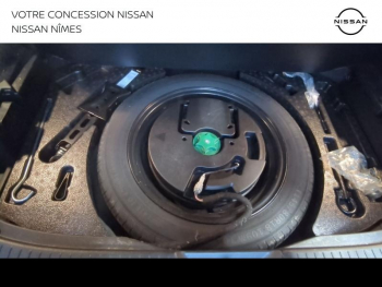 Photo 8 du bon plan NISSAN Qashqai e-POWER 190ch N-Connecta 2022 occasion à 24490 €