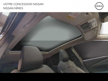 Photo 9 du bon plan NISSAN Qashqai e-POWER 190ch N-Connecta 2022 occasion à 24490 €