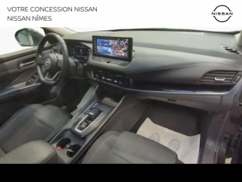 Photo 10 du bon plan NISSAN Qashqai e-POWER 190ch N-Connecta 2022 occasion à 24490 €