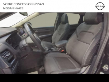 Photo 11 du bon plan NISSAN Qashqai e-POWER 190ch N-Connecta 2022 occasion à 24490 €