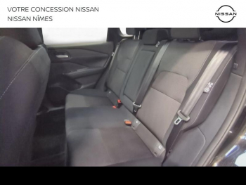 Photo 12 du bon plan NISSAN Qashqai e-POWER 190ch N-Connecta 2022 occasion à 24490 €